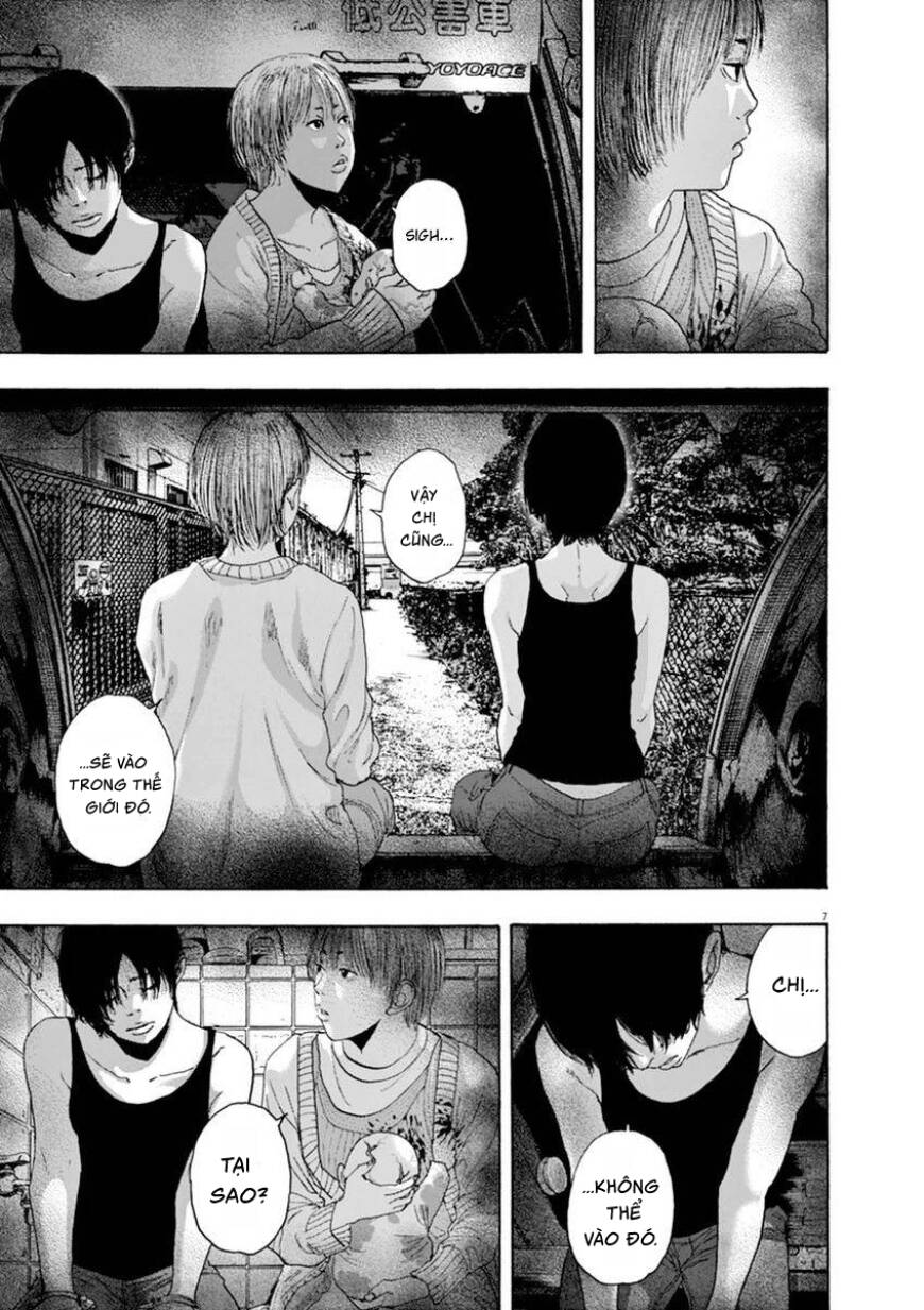 I Am A Hero: Chapter 243
