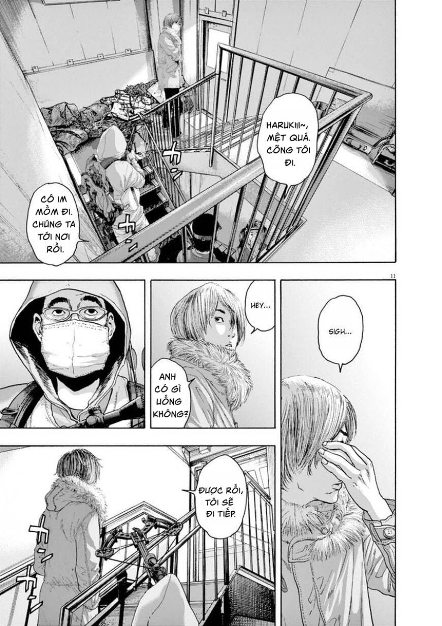 I Am A Hero: Chapter 244