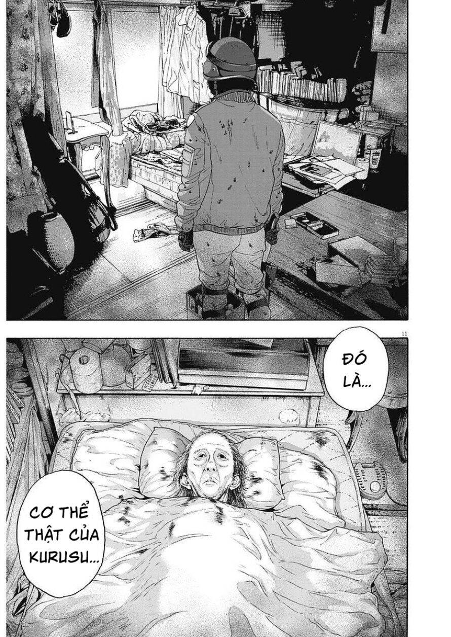 I Am A Hero: Chapter 258
