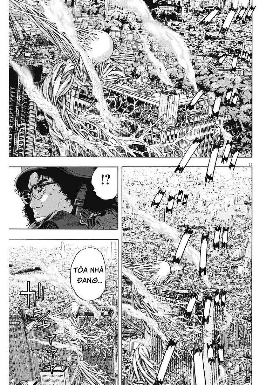 I Am A Hero: Chapter 259