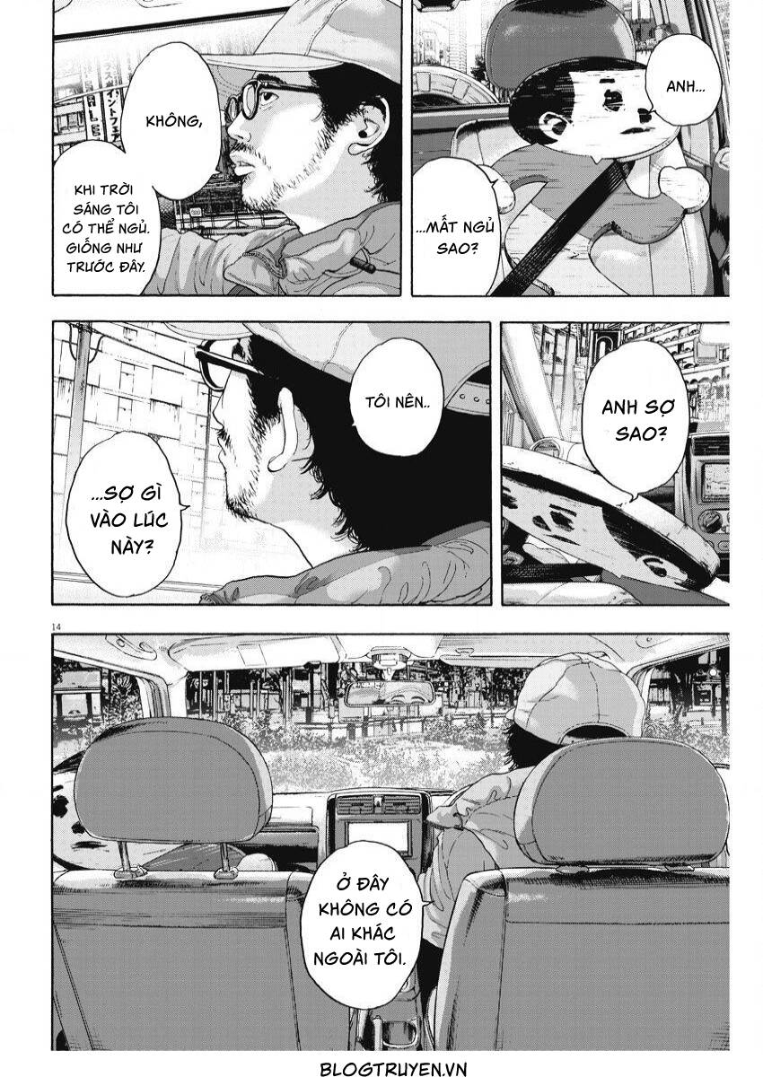 I Am A Hero: Chapter 261