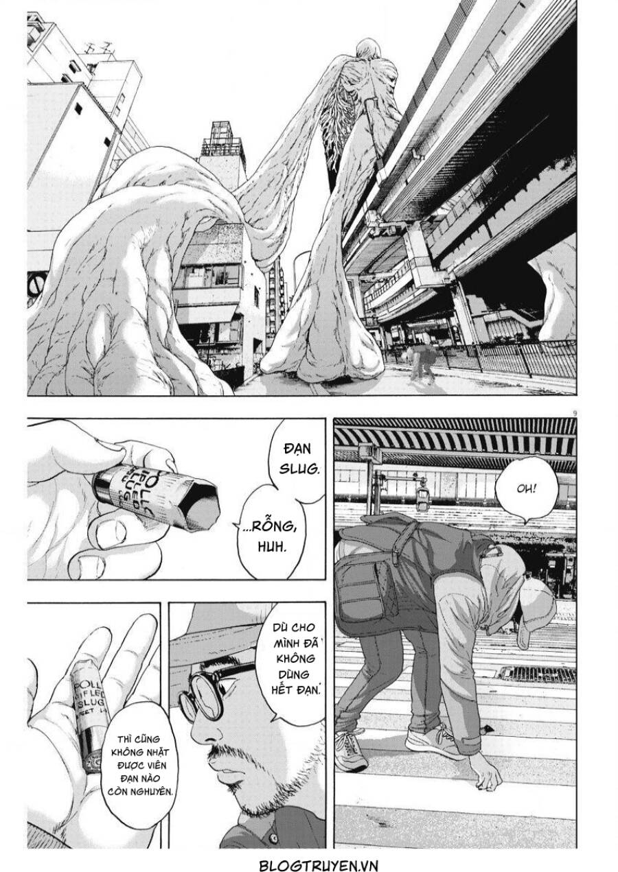 I Am A Hero: Chapter 261