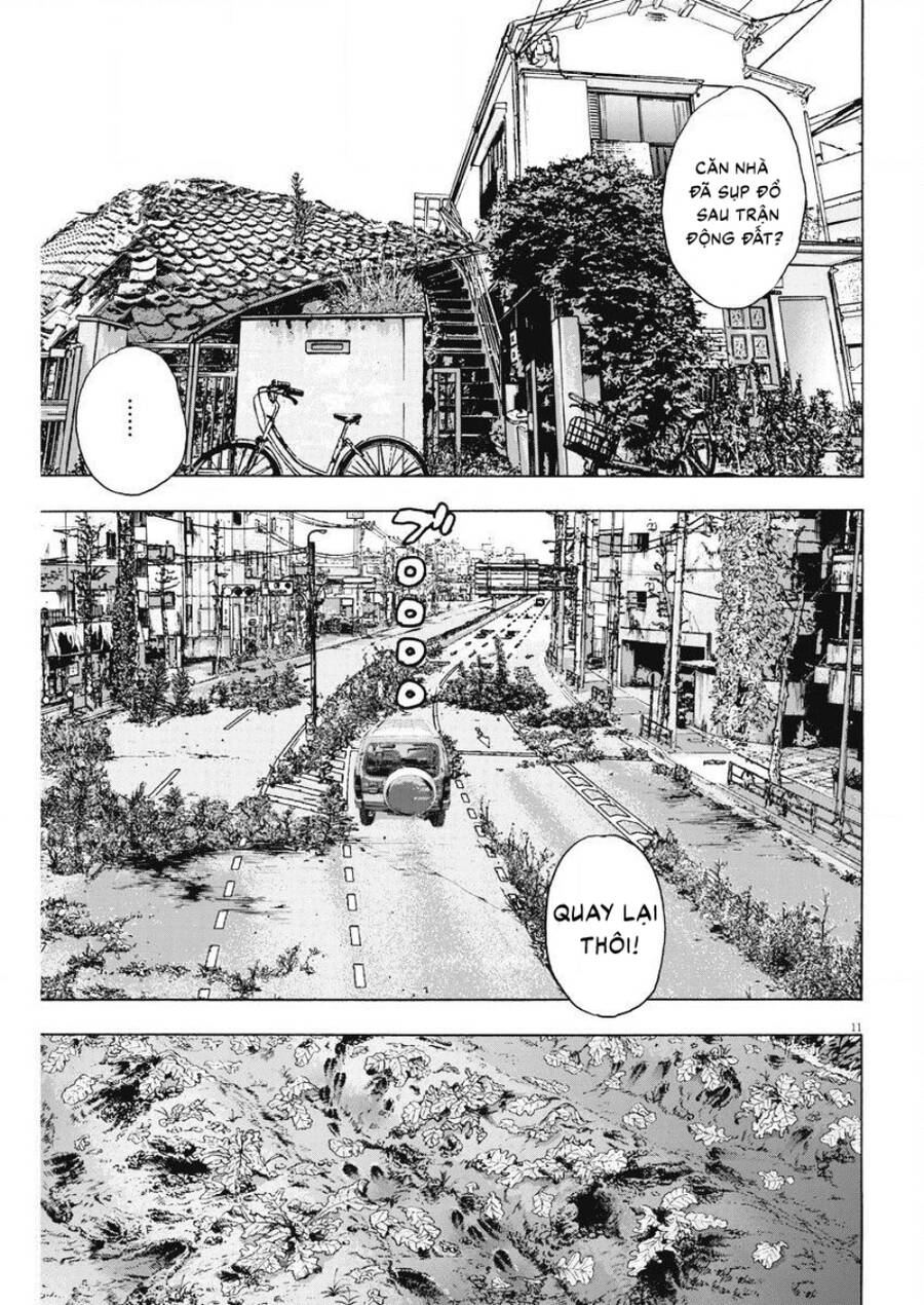 I Am A Hero: Chapter 263