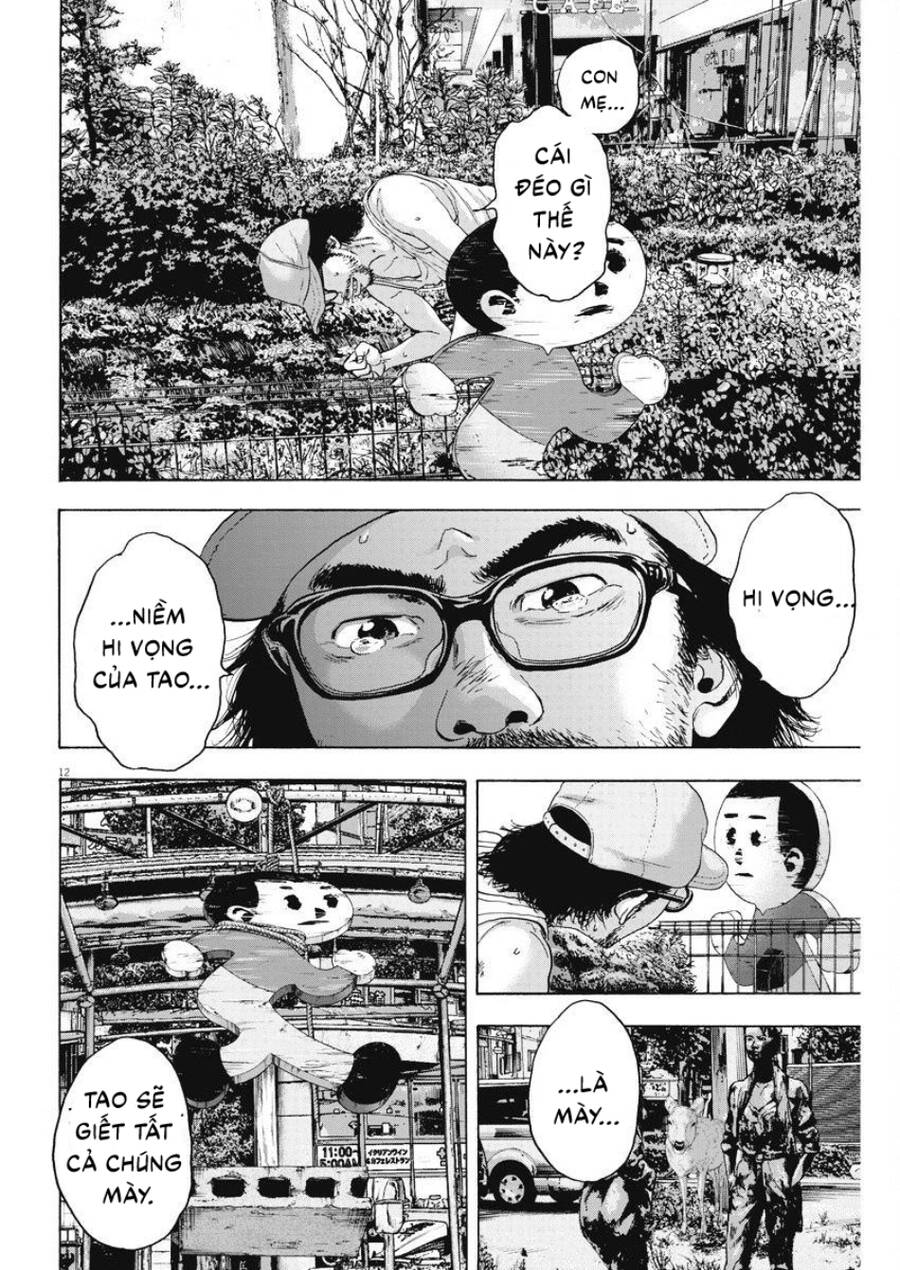 I Am A Hero: Chapter 263