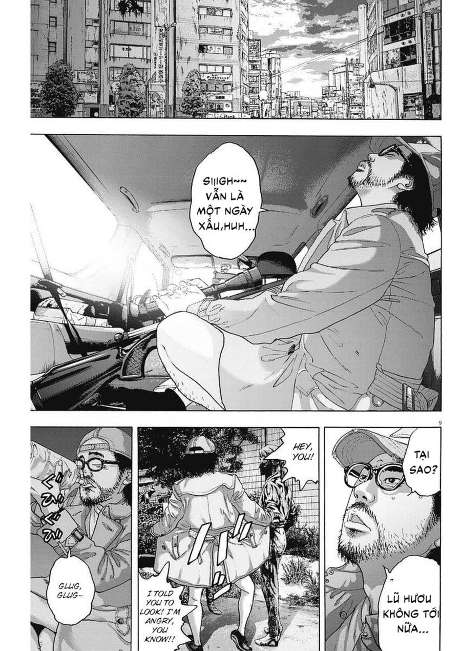 I Am A Hero: Chapter 263