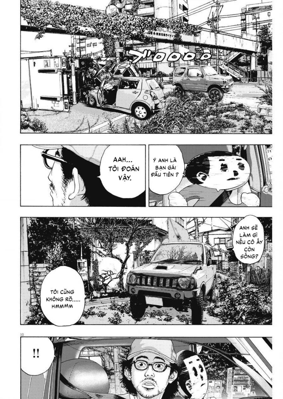 I Am A Hero: Chapter 263