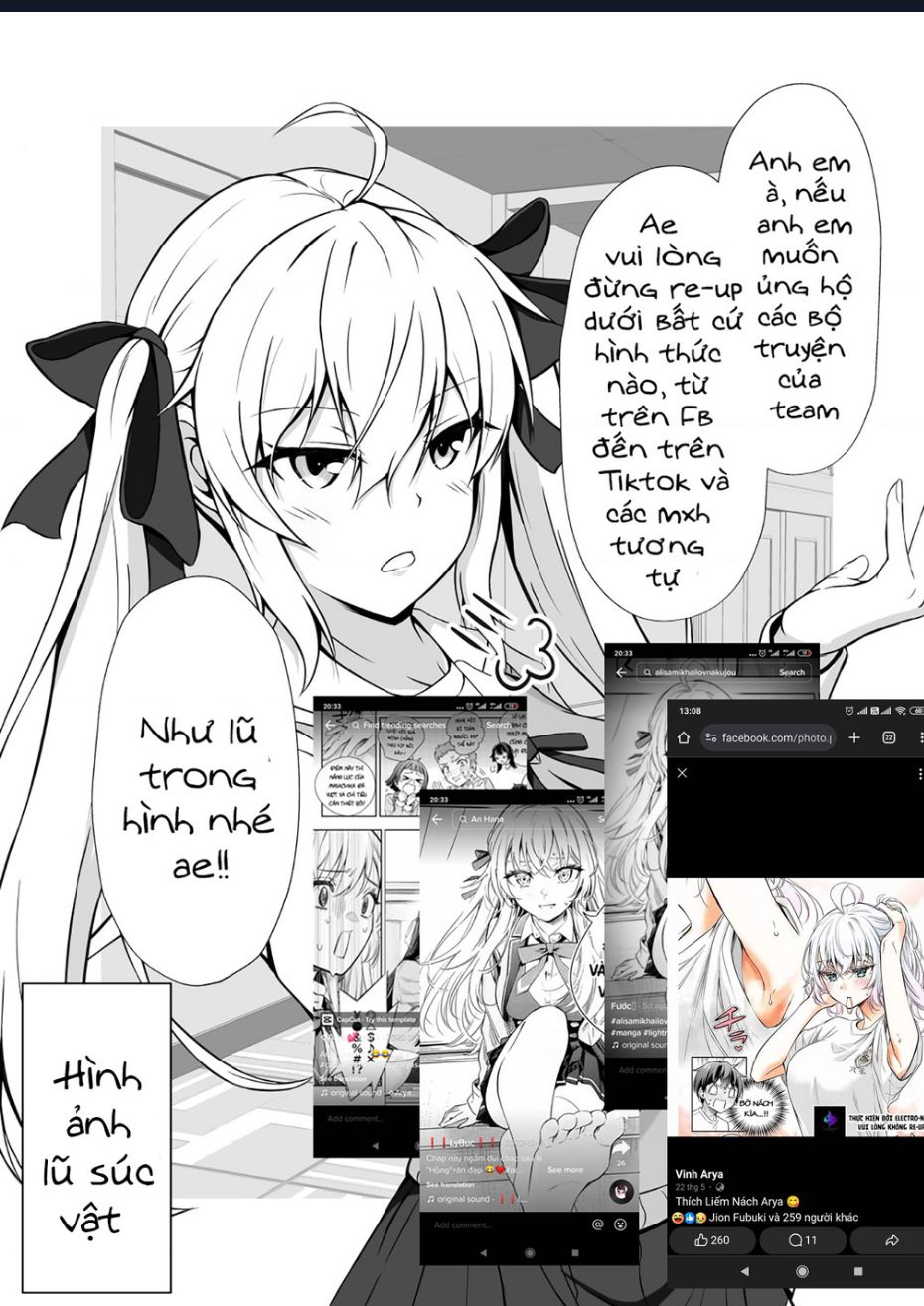I Found A Female Knight In A Rice Field, In The Countryside They Think She\’S My Wife: Chapter 34