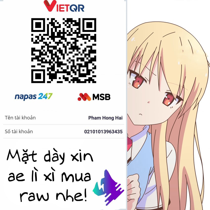 I Found A Female Knight In A Rice Field, In The Countryside They Think She\’S My Wife: Chapter 35