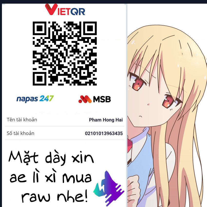 I Found A Female Knight In A Rice Field, In The Countryside They Think She\’S My Wife: Chapter 36