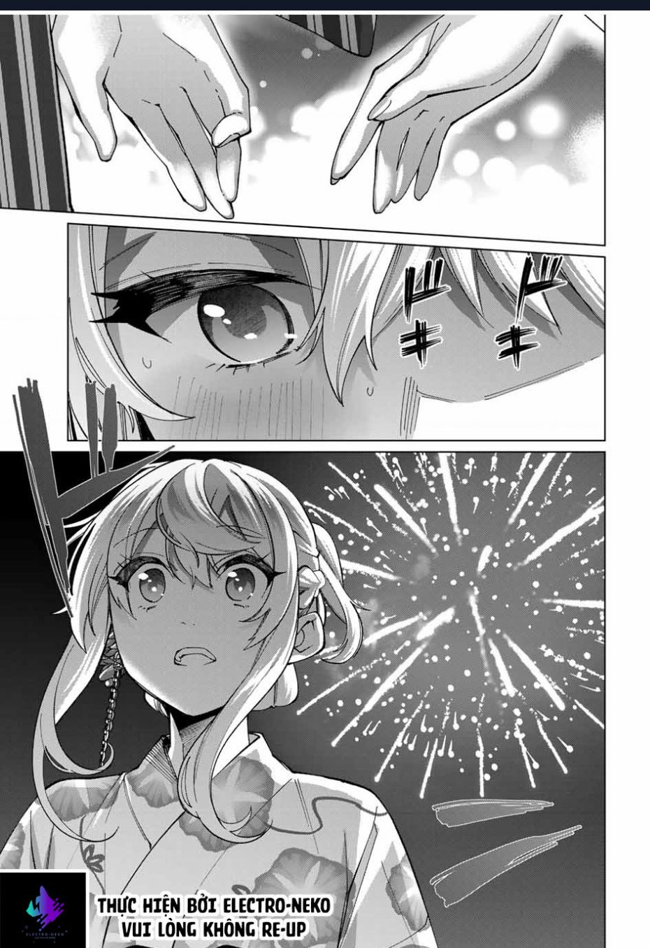 I Found A Female Knight In A Rice Field, In The Countryside They Think She\’S My Wife: Chapter 36