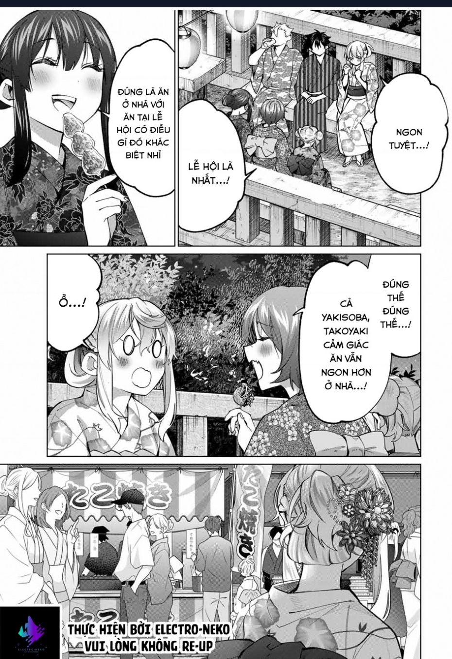 I Found A Female Knight In A Rice Field, In The Countryside They Think She\’S My Wife: Chapter 36