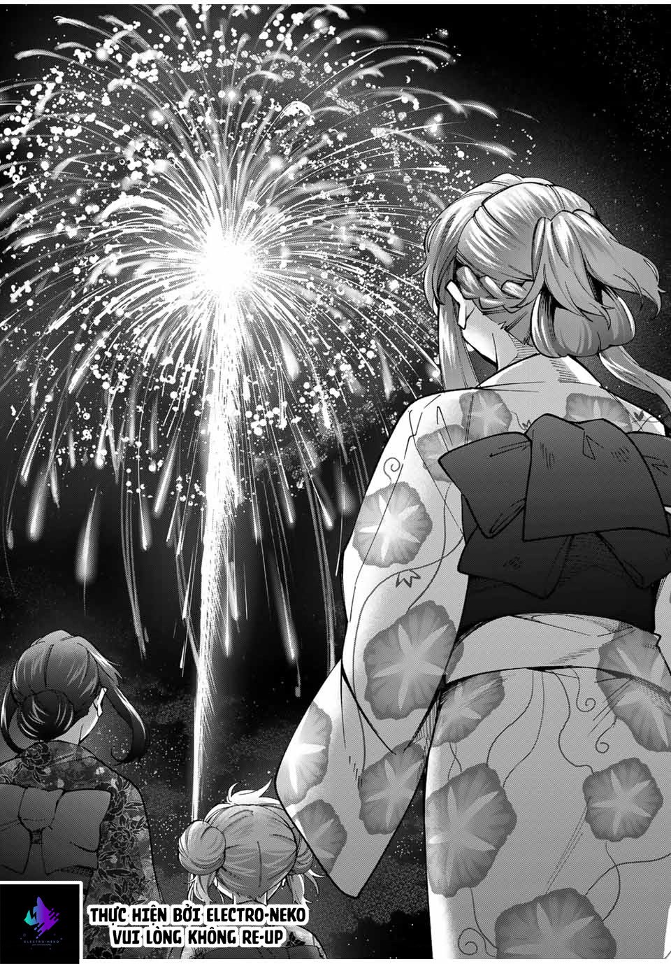 I Found A Female Knight In A Rice Field, In The Countryside They Think She\’S My Wife: Chapter 37