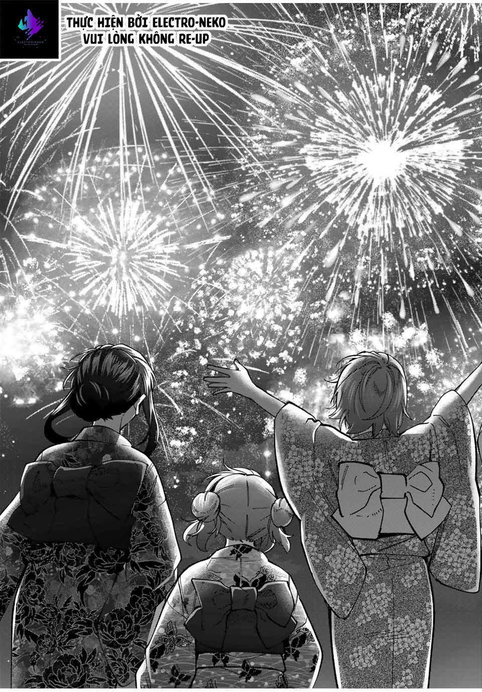 I Found A Female Knight In A Rice Field, In The Countryside They Think She\’S My Wife: Chapter 37