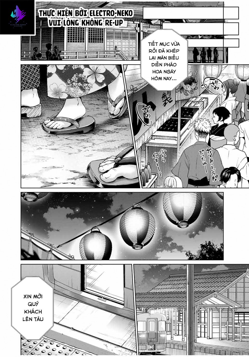 I Found A Female Knight In A Rice Field, In The Countryside They Think She\’S My Wife: Chapter 37