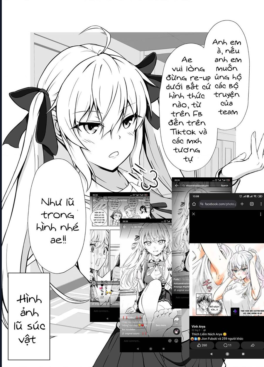 I Found A Female Knight In A Rice Field, In The Countryside They Think She\’S My Wife: Chapter 38