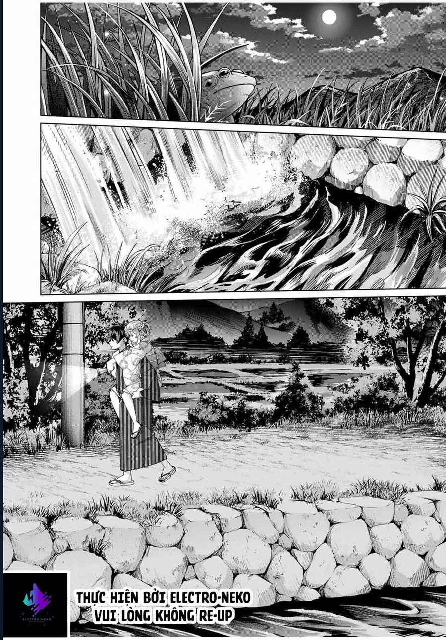 I Found A Female Knight In A Rice Field, In The Countryside They Think She\’S My Wife: Chapter 38