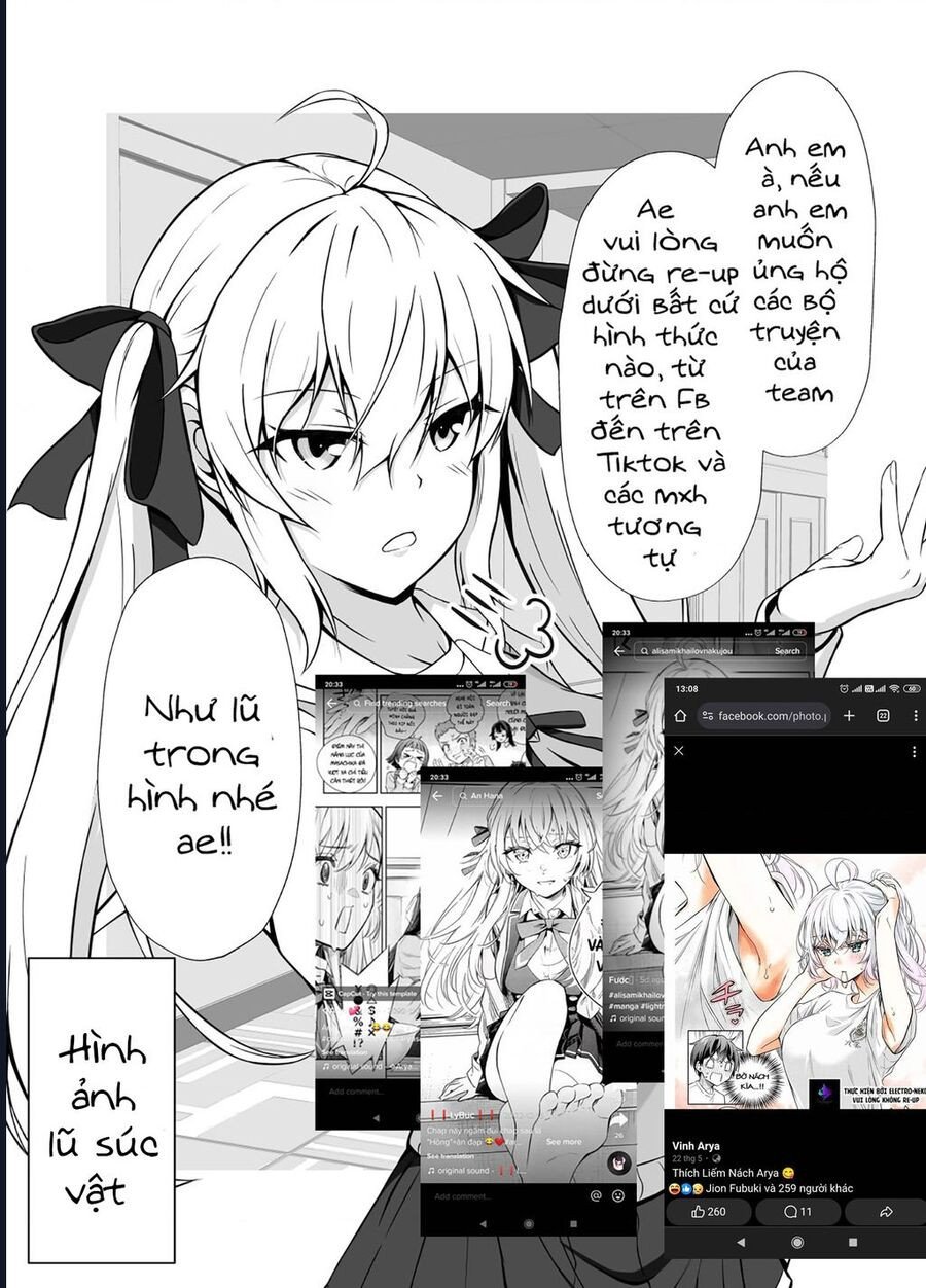 I Found A Female Knight In A Rice Field, In The Countryside They Think She\’S My Wife: Chapter 39