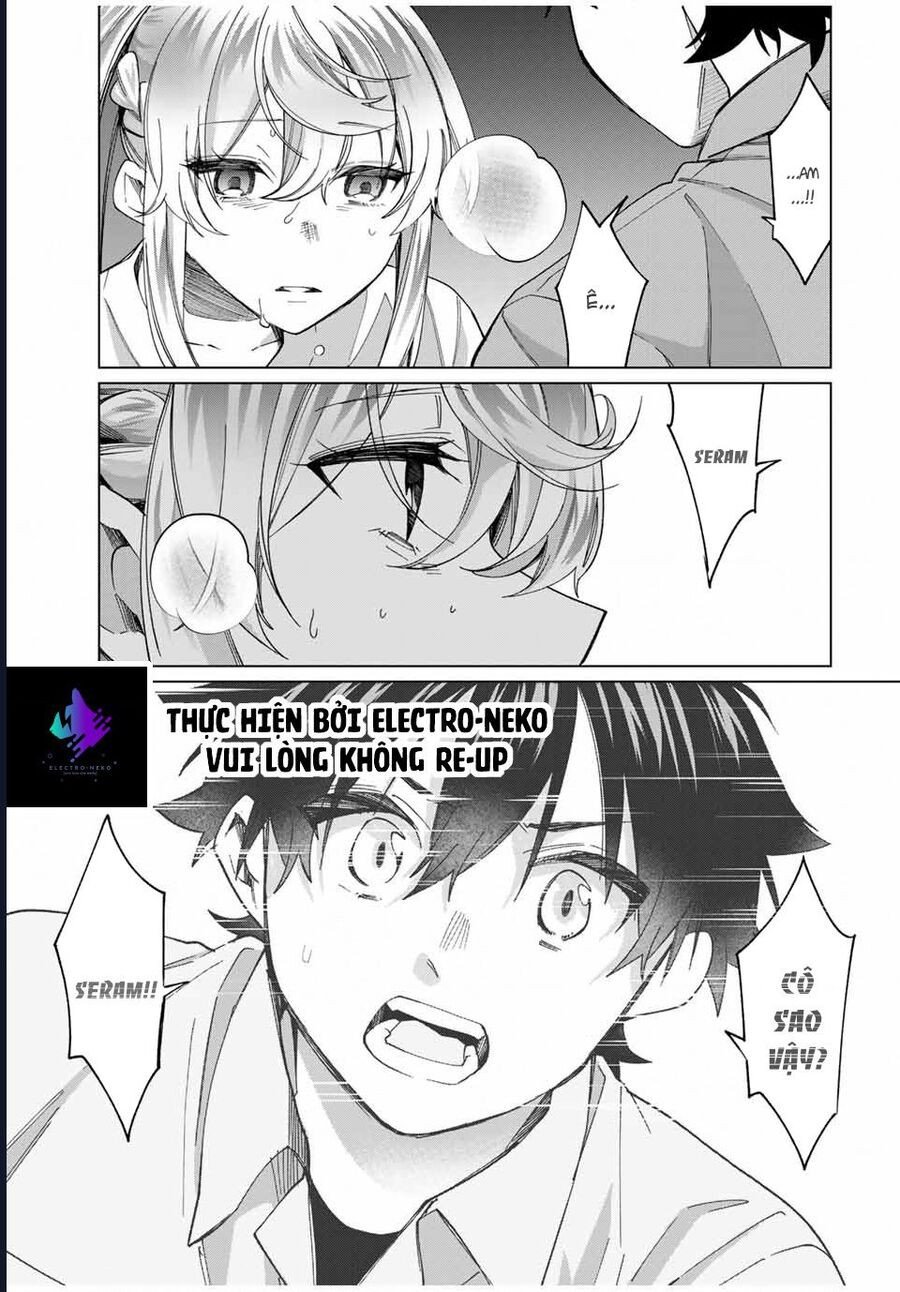 I Found A Female Knight In A Rice Field, In The Countryside They Think She\’S My Wife: Chapter 39