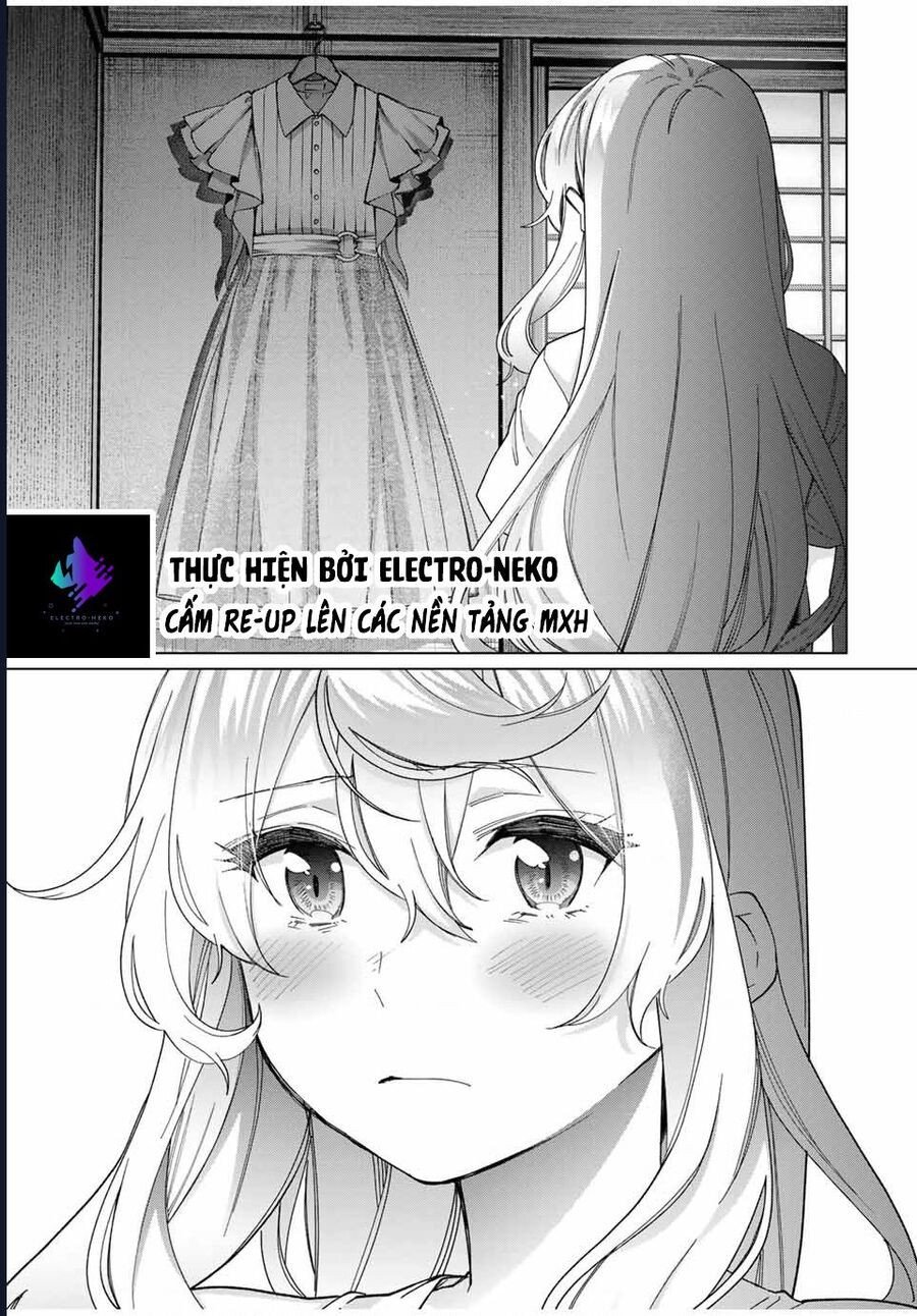 I Found A Female Knight In A Rice Field, In The Countryside They Think She\’S My Wife: Chapter 40