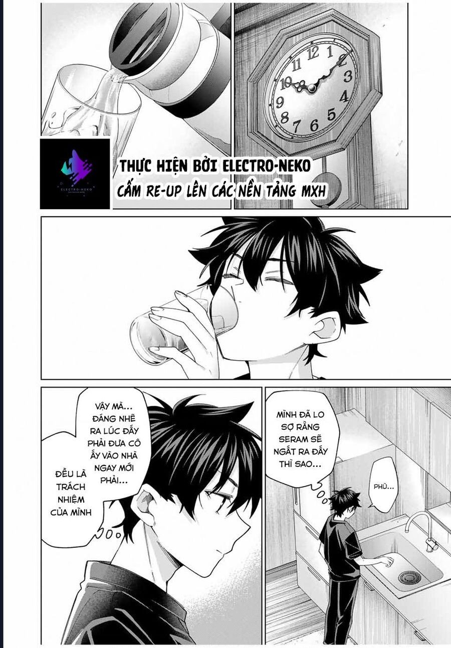 I Found A Female Knight In A Rice Field, In The Countryside They Think She\’S My Wife: Chapter 40