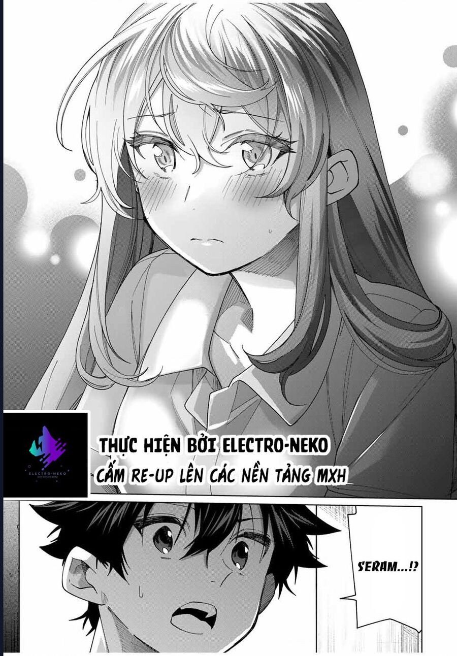 I Found A Female Knight In A Rice Field, In The Countryside They Think She\’S My Wife: Chapter 40