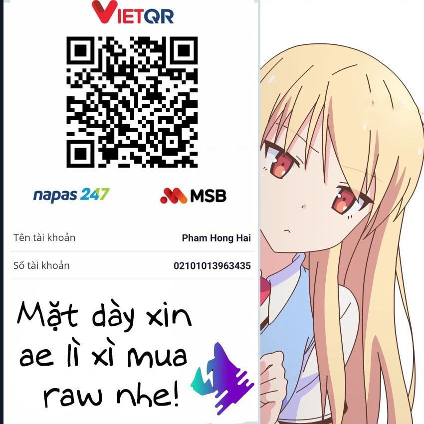 I Found A Female Knight In A Rice Field, In The Countryside They Think She\’S My Wife: Chapter 40