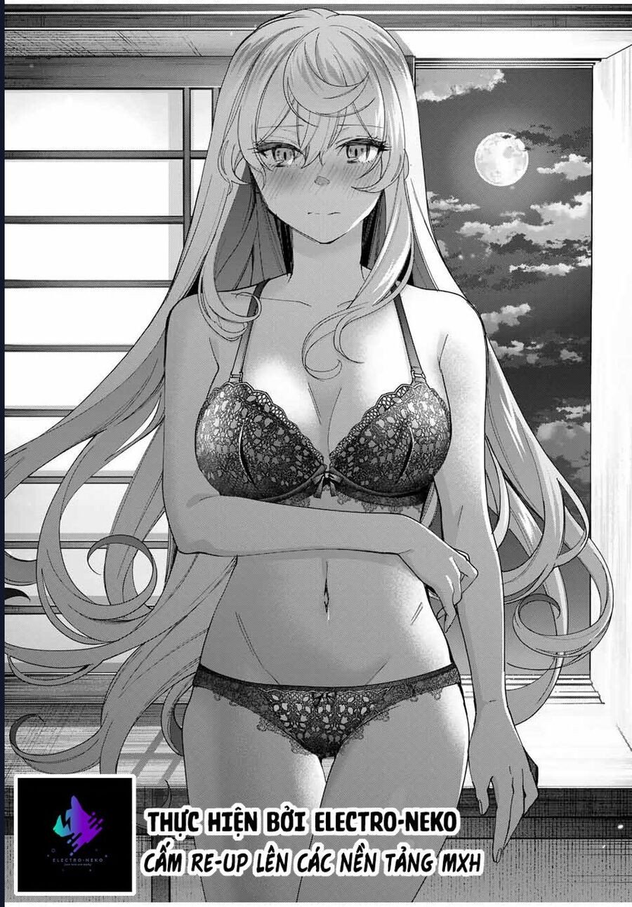 I Found A Female Knight In A Rice Field, In The Countryside They Think She\’S My Wife: Chapter 40