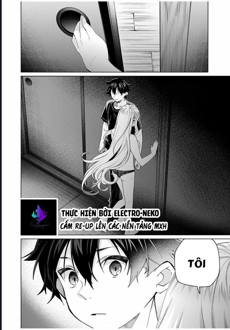 I Found A Female Knight In A Rice Field, In The Countryside They Think She\’S My Wife: Chapter 40