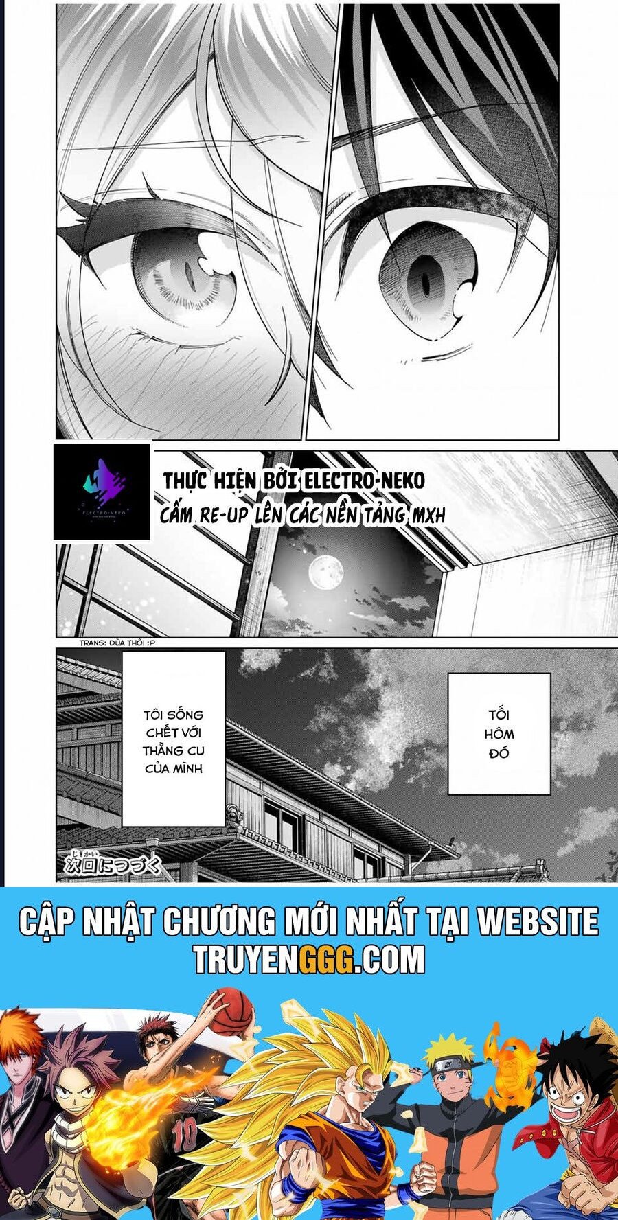 I Found A Female Knight In A Rice Field, In The Countryside They Think She\’S My Wife: Chapter 40