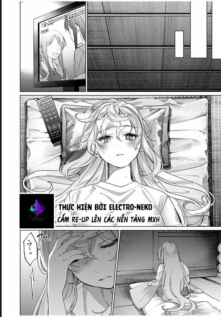 I Found A Female Knight In A Rice Field, In The Countryside They Think She\’S My Wife: Chapter 40