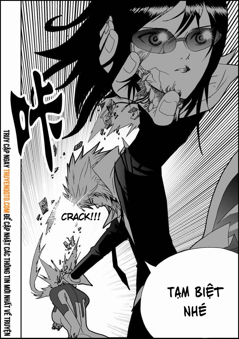 I The Female Robot: Chapter 15