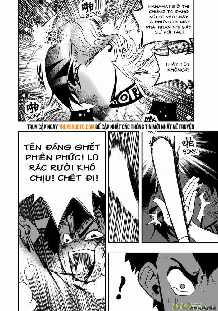 I The Female Robot: Chapter 24