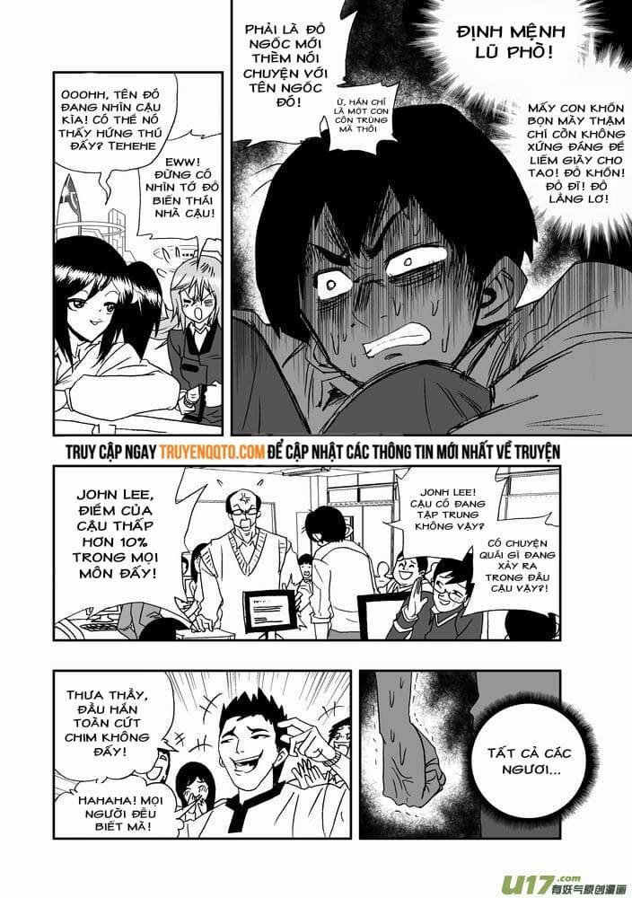 I The Female Robot: Chapter 24