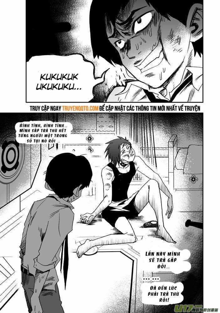 I The Female Robot: Chapter 24