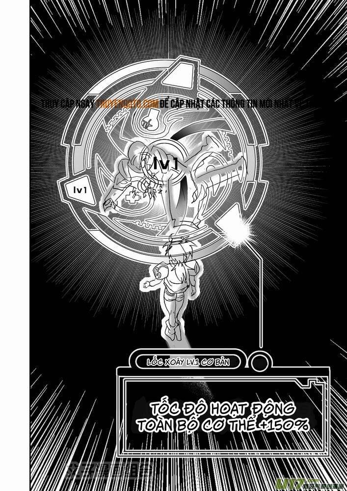 I The Female Robot: Chapter 27