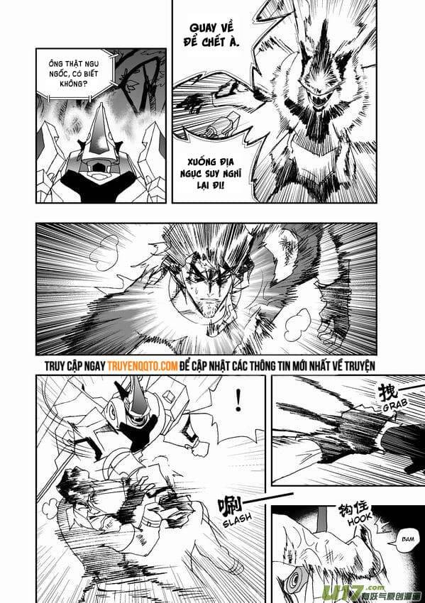 I The Female Robot: Chapter 33