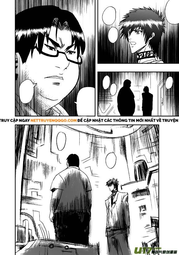I The Female Robot: Chapter 42