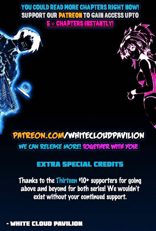 I The Female Robot: Chapter 66