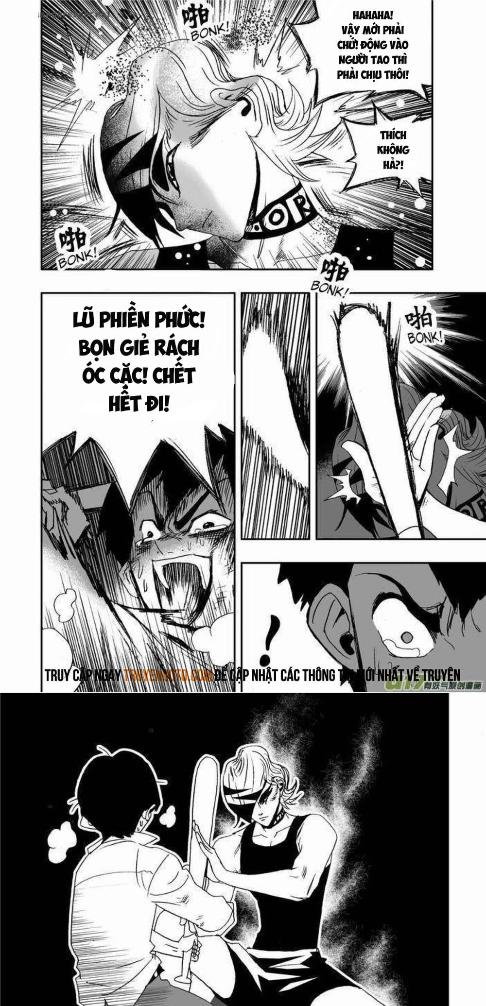 I The Female Robot: Chapter 67