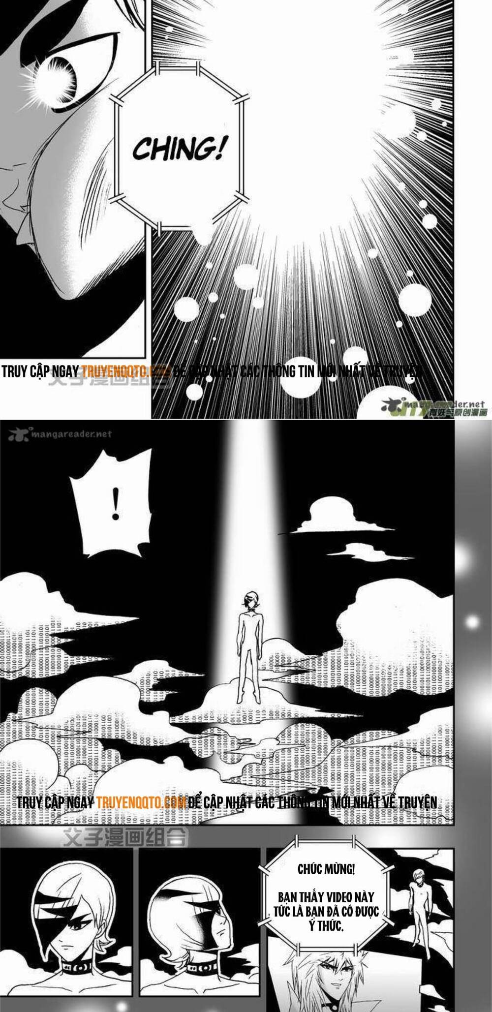 I The Female Robot: Chapter 67