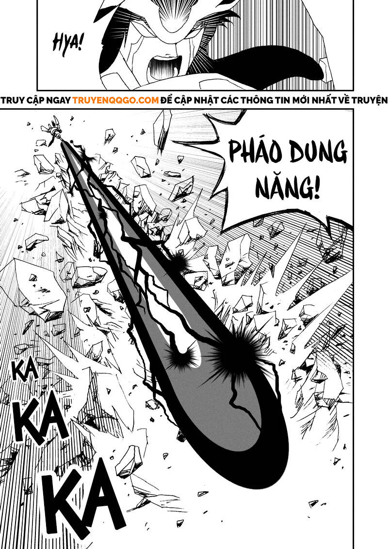 I The Female Robot: Chapter 98