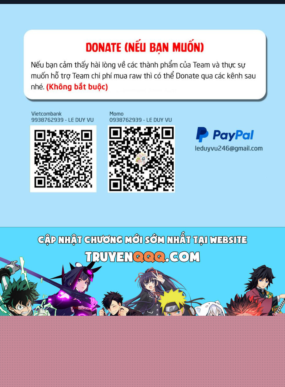 Ichi - Anh Chàng Phù Thuỷ: Chapter 16
