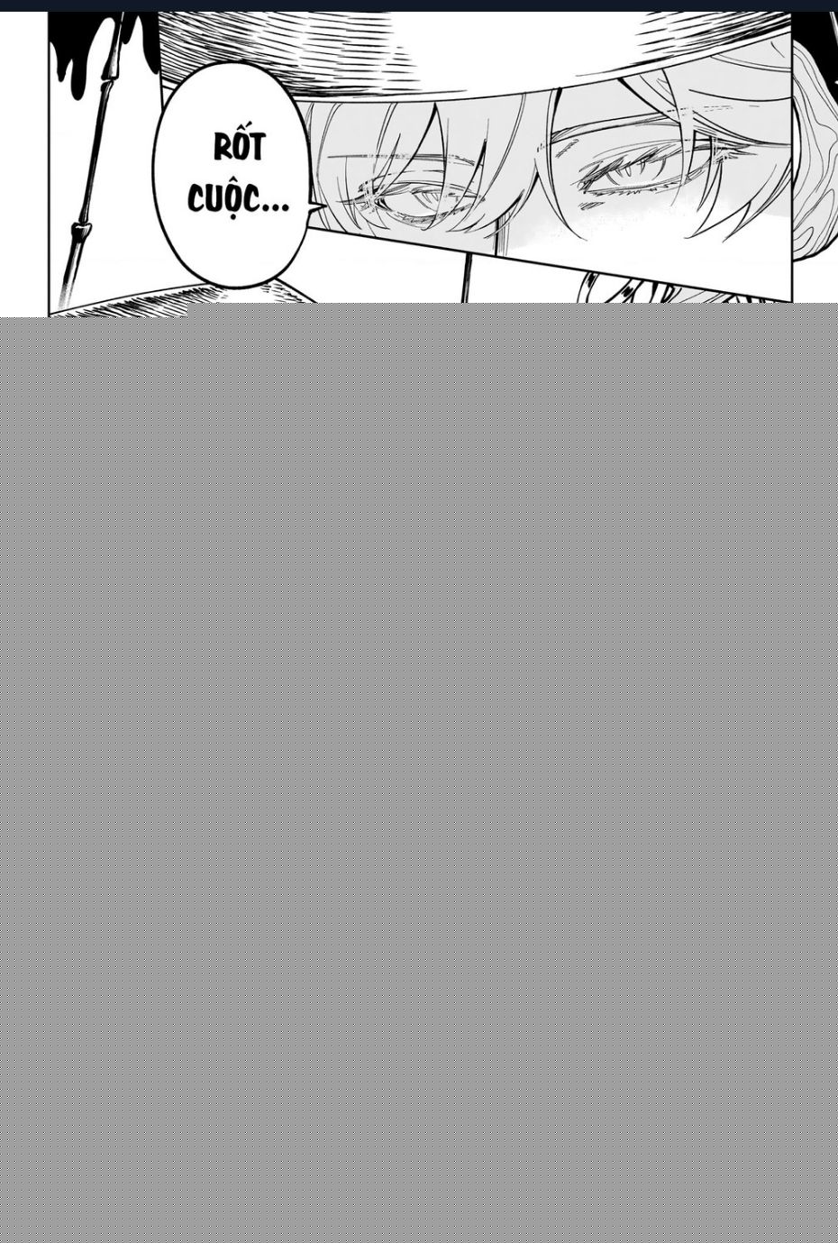 Ichi - Anh Chàng Phù Thuỷ: Chapter 16