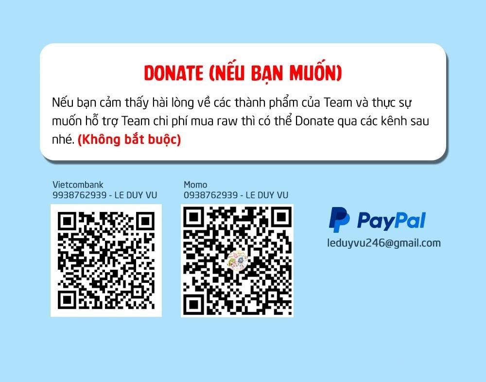 Ichi - Anh Chàng Phù Thuỷ: Chapter 21