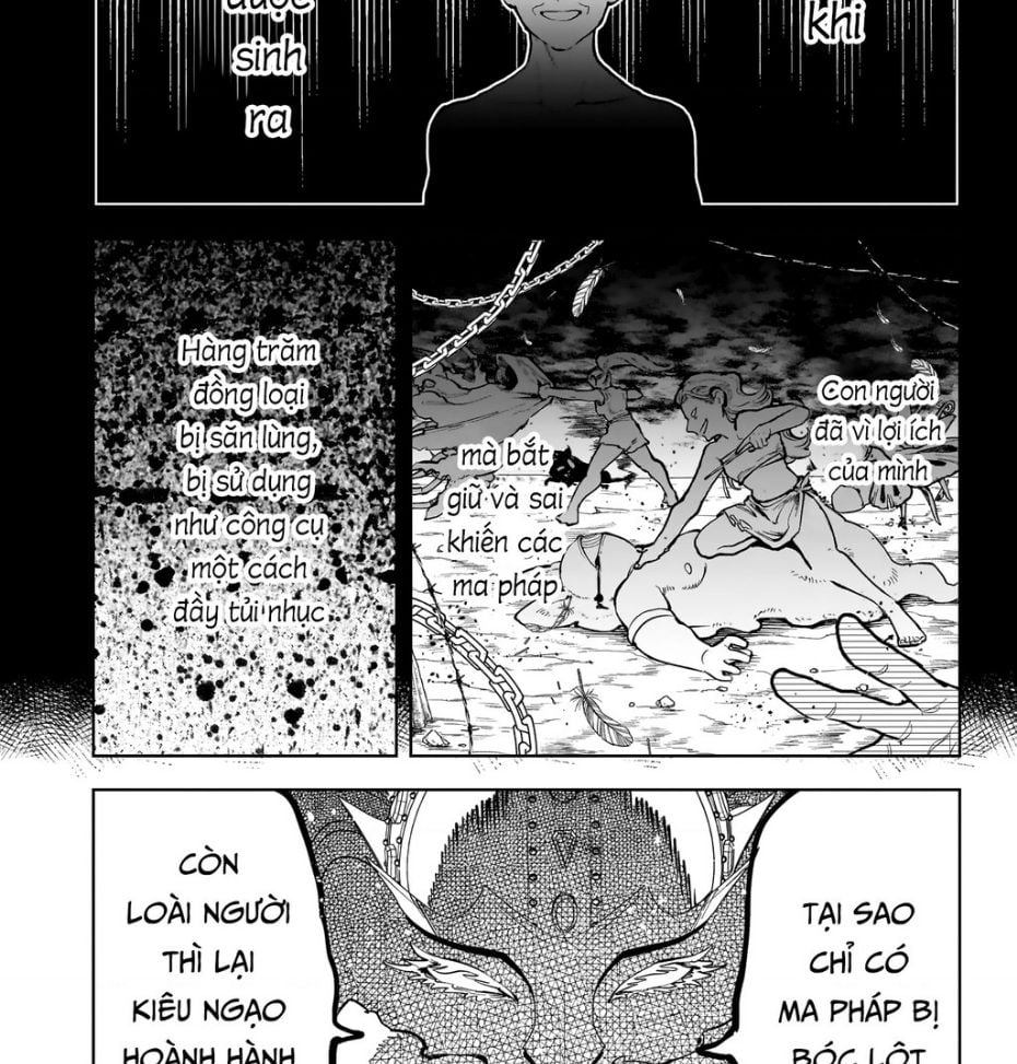 Ichi - Anh Chàng Phù Thuỷ: Chapter 6