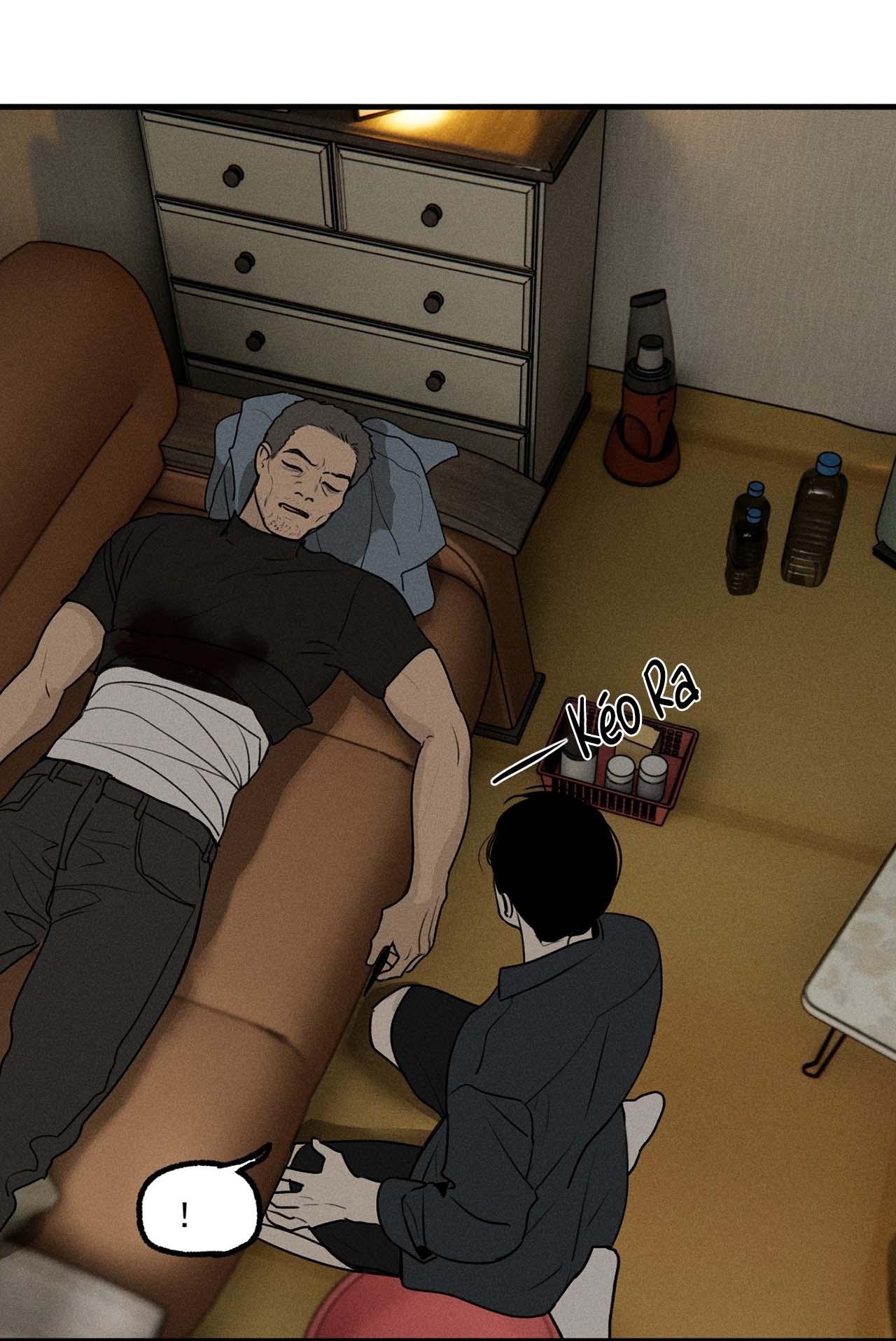 Id Của Thần: Chapter 45