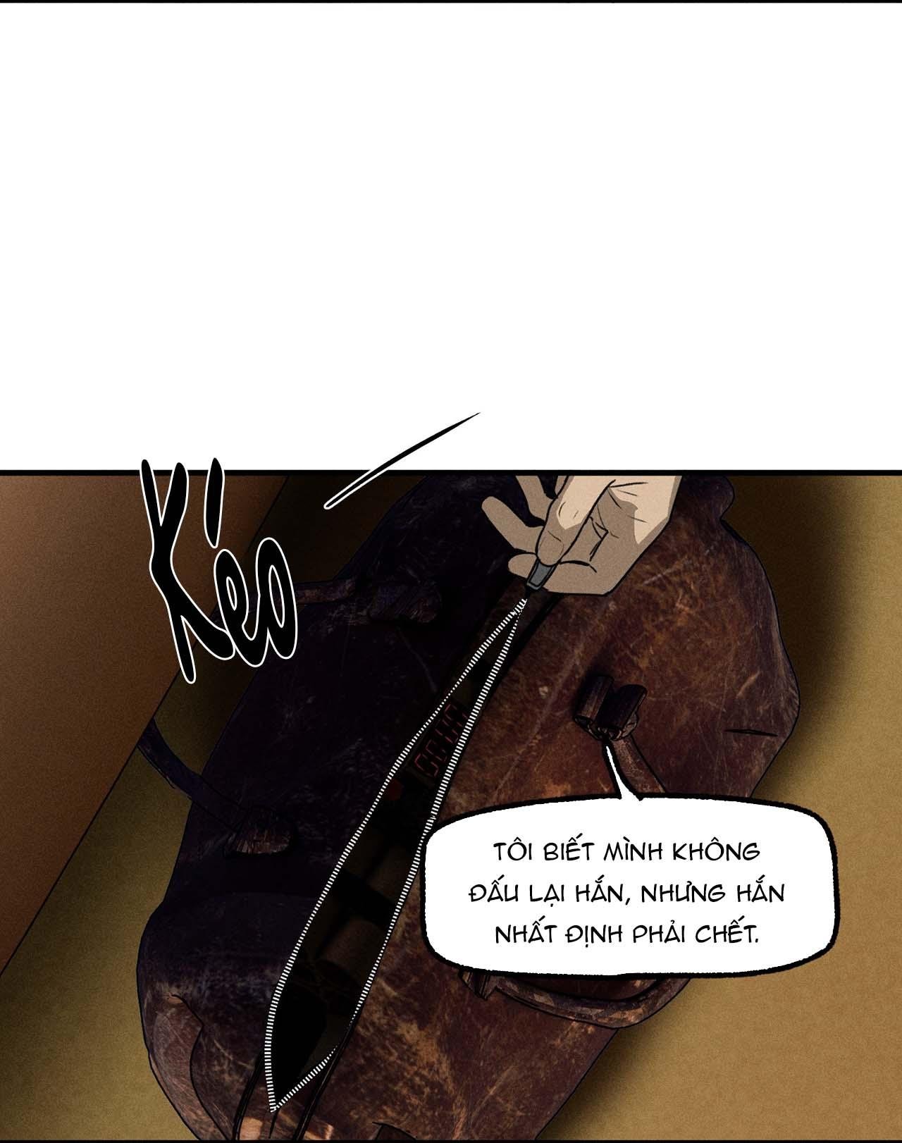 Id Của Thần: Chapter 45