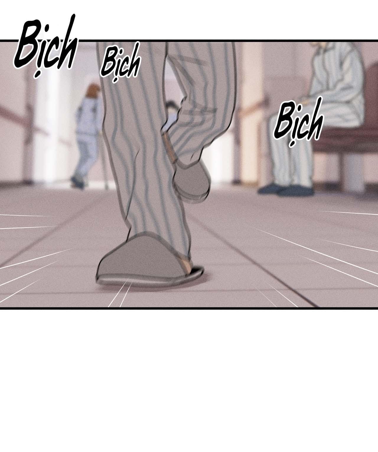 Id Của Thần: Chapter 45