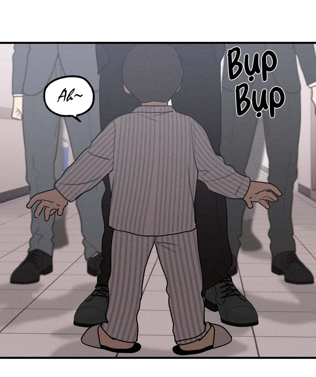 Id Của Thần: Chapter 45