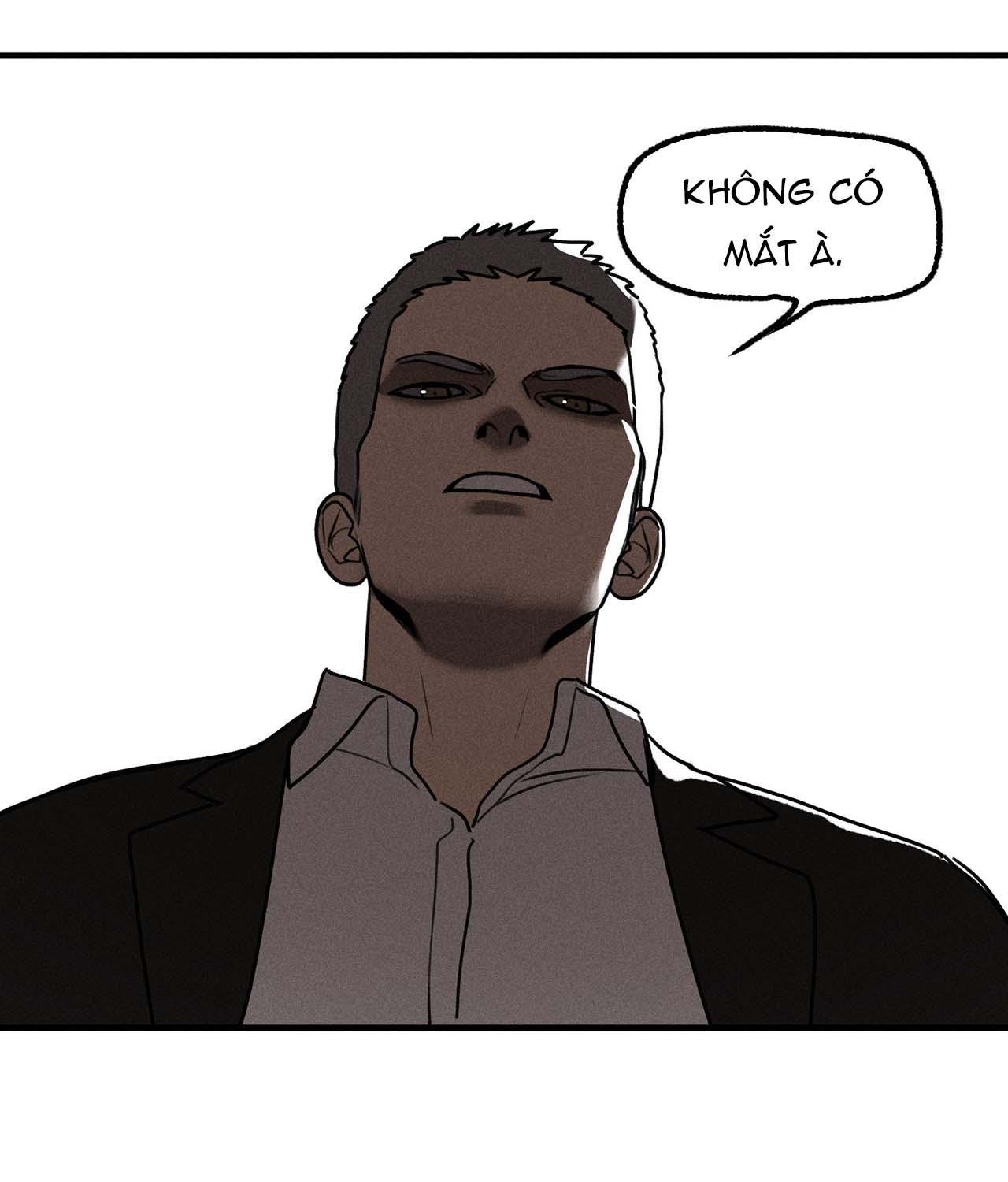 Id Của Thần: Chapter 45